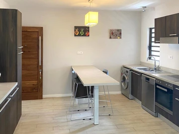 Appartement de 2 Chambres
