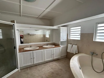 Villa de 2 Chambres