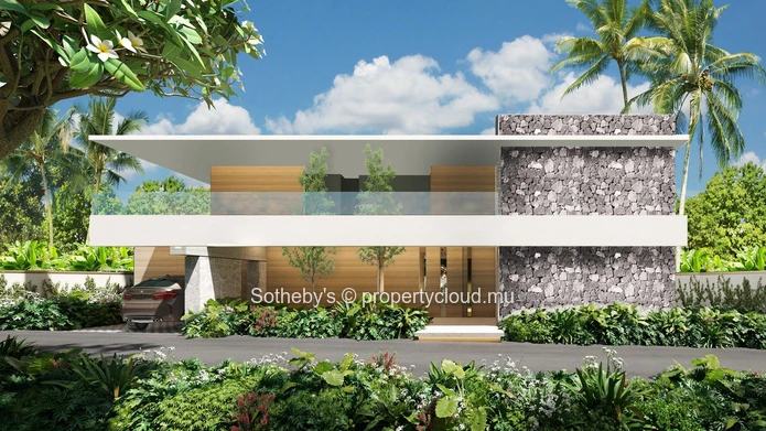 The Essence Penthouse 