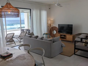 3 Bedroom Penthouse