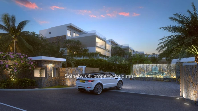 North Islands View - Apartment 5