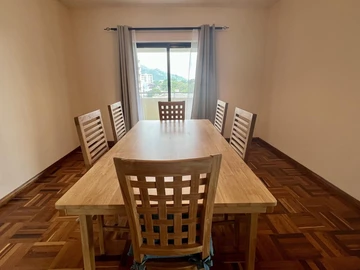 Penthouse de 3 Chambres