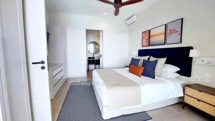 Beach & Mountain - Apartment