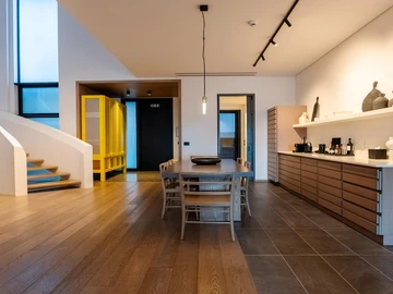2 Bedroom Villa
