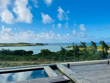 3 Bedroom Penthouse
