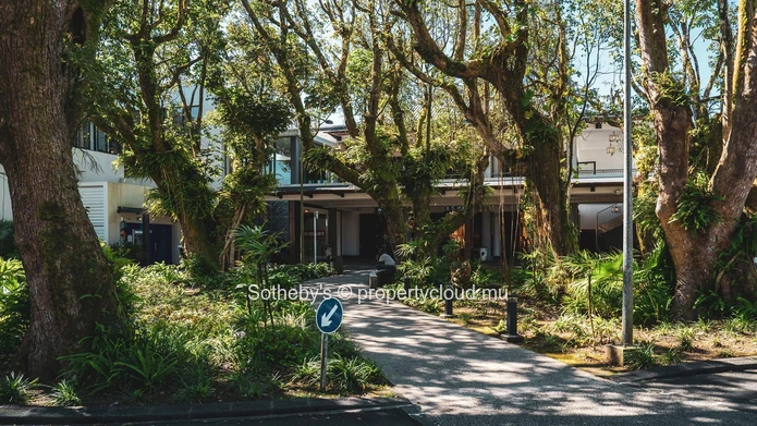 Queen Mary Heights - Appartement 3