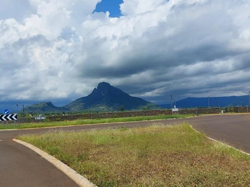 Land