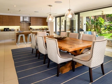 4 Bedroom Villa