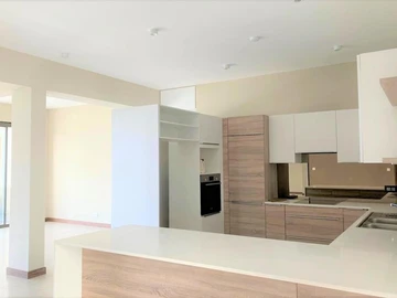 3 Bedroom Penthouse