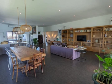 3 Bedroom Penthouse