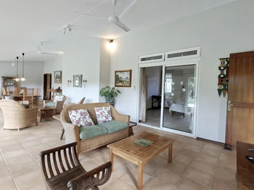 Maison de 2 Chambres