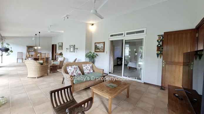 Villa Douceur Tropicale