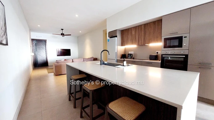 Beach & Mountain - Apartment