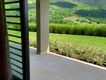 Villa de 5 Chambres