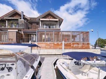 3 Bedroom Townhouse, Duplex