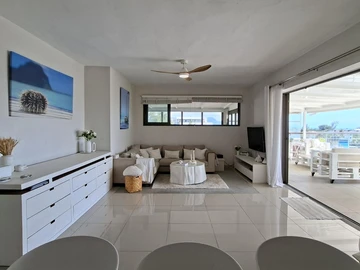 3 Bedroom Penthouse