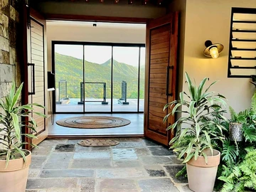 Villa de 5 Chambres