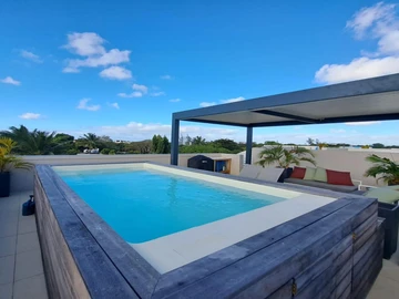 2 Bedroom Penthouse