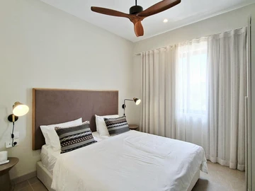 Appartement de 2 Chambres