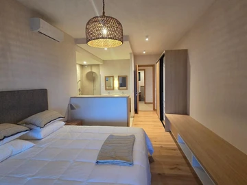 4 Bedroom Apartment