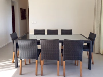 3 Bedroom Penthouse