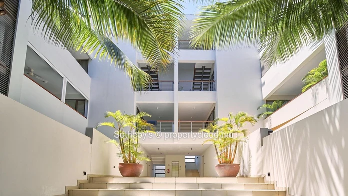Luxe côtier 