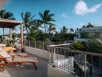 3 Bedroom Penthouse