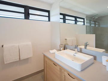 Villa de 4 Chambres