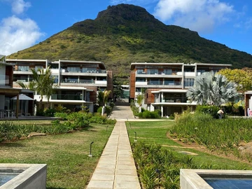 3 Bedroom Apartment