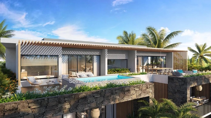 Kalodyne Bay- Appartement 3