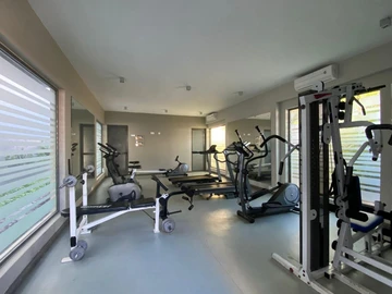 Appartement de 3 Chambres