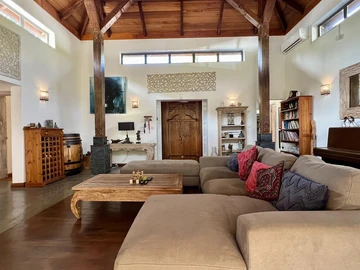 3 Bedroom Villa
