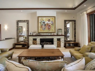 4 Bedroom Villa