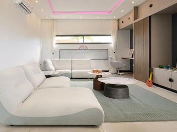 3 Bedroom Villa