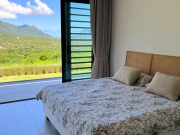 Villa de 5 Chambres