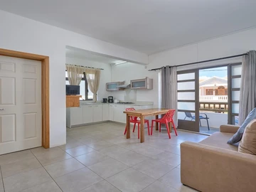 18 Bedroom Apartment