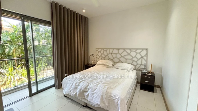Royal Tee - Apartment