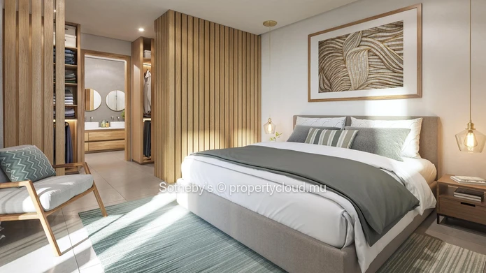 Coastland Apartment 2