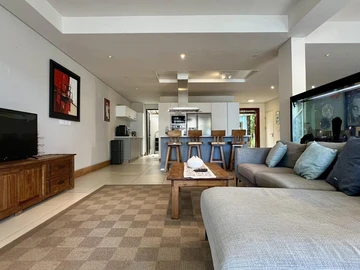 3 Bedroom Townhouse, Duplex