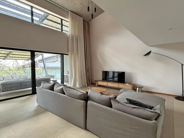 4 Bedroom Penthouse