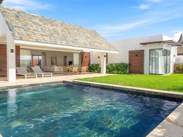 3 Bedroom Villa