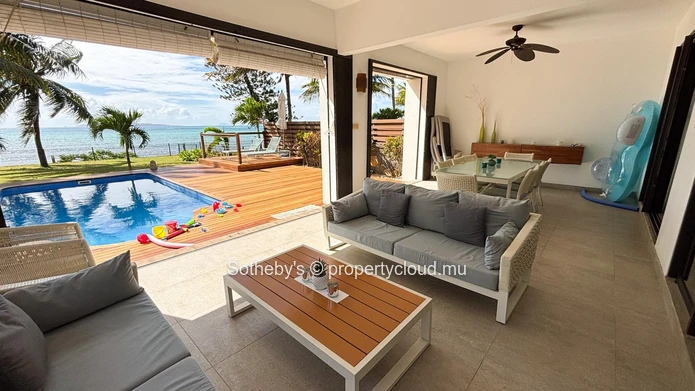 Villa Horizon Mire