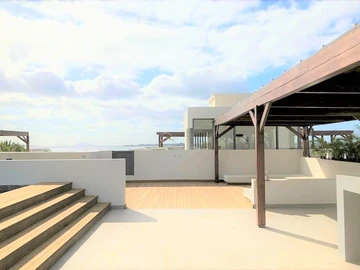 3 Bedroom Penthouse