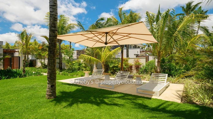 Éclat Tropical - One&Only Private Homes
