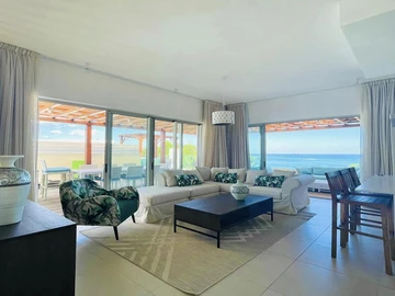 2 Bedroom Penthouse