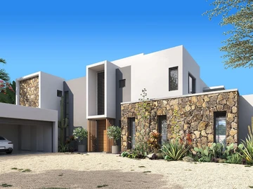 3 Bedroom Villa