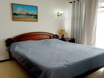 3 Bedroom Penthouse