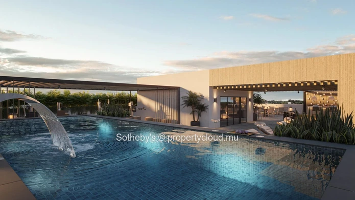 Northlight Apartment - eQ Residences