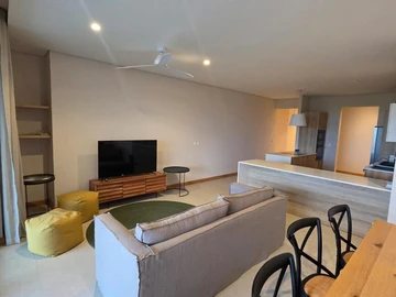 4 Bedroom Apartment