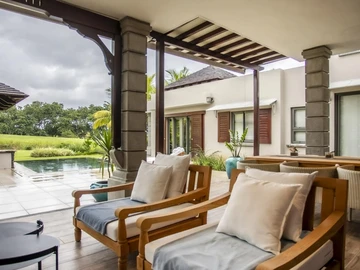 3 Bedroom Villa